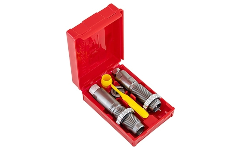 Lee Precision .325 wsm pacesetter full length sizing 2-die set